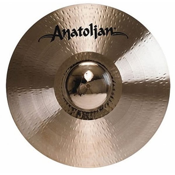 DS20RDE :: Anatolian Cymbal Ride 20" DIAMOND Trinity Series Carousel 1