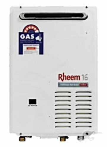 Rheem 16Ltr Hot Water Unit - Can Install Auckland Wide! Carousel 1