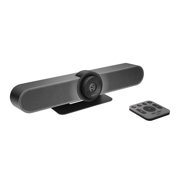 Logitech MeetUp 4K ConferenceCam Conference Camera Carousel 1