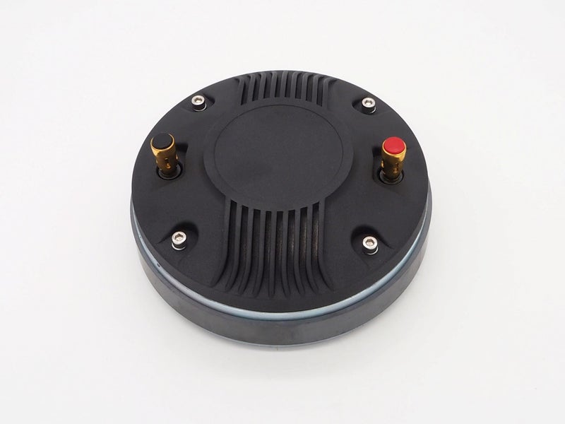 3.0" 110W RMS Titanium Compression Horn Driver Tweeter CD-72 (SP24) Carousel 1