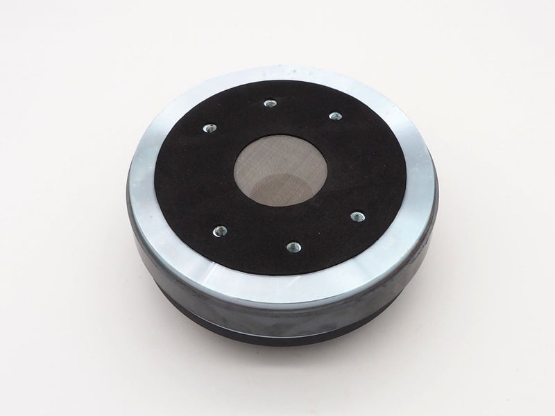 3.0" 110W RMS Titanium Compression Horn Driver Tweeter CD-72 (SP24) Carousel 2