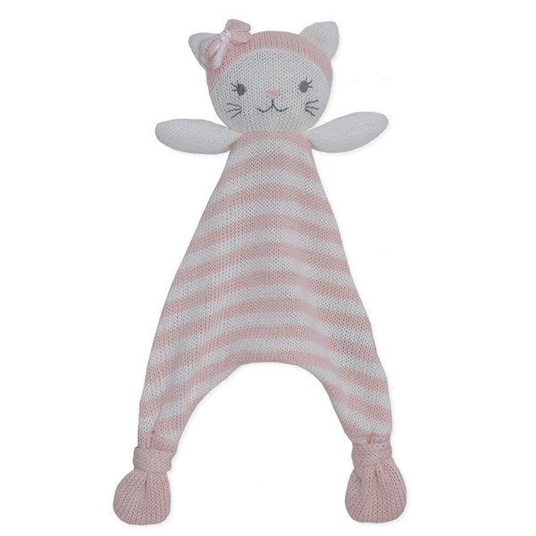 DAISY THE CAT SECURITY BLANKET Carousel 1
