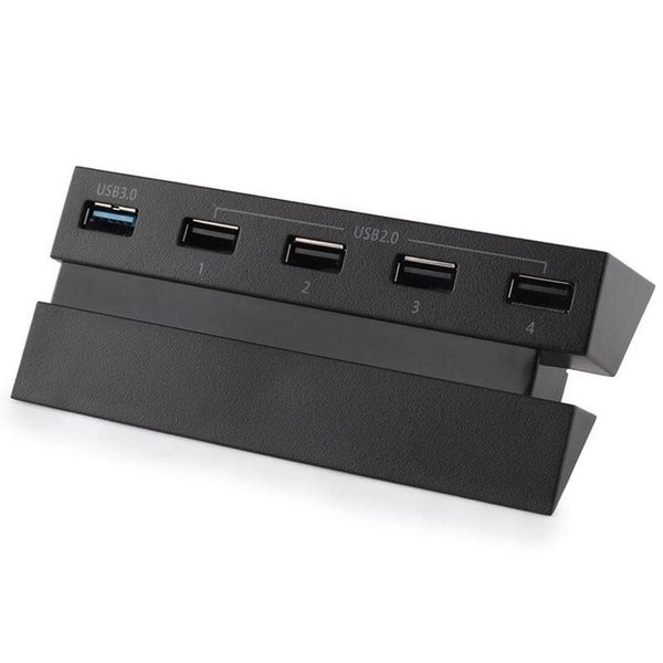 5 Port USB 3.0 2.0 High-speed Extension Adapter HUB for PS4 Carousel 1