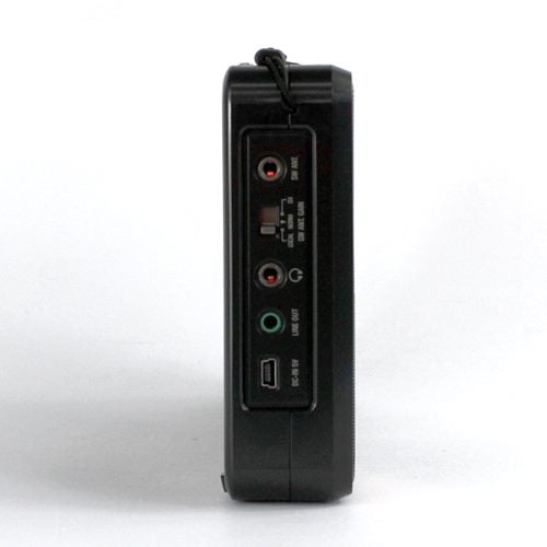 Tecsun PL880 Radio with Digital Signal Processing Carousel 9