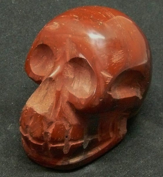 RED JASPER SKULL WHOLESALE Carousel 1