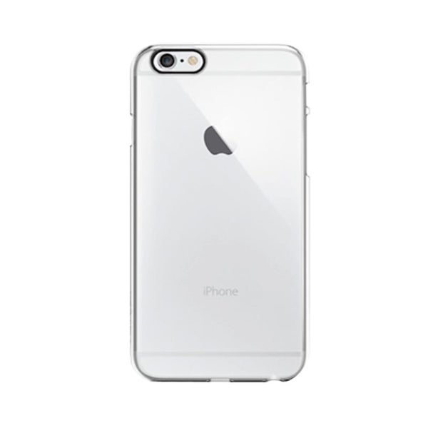 iPhone 7 or iPhone 8 Phone Case - TPU - Transparent Carousel 1