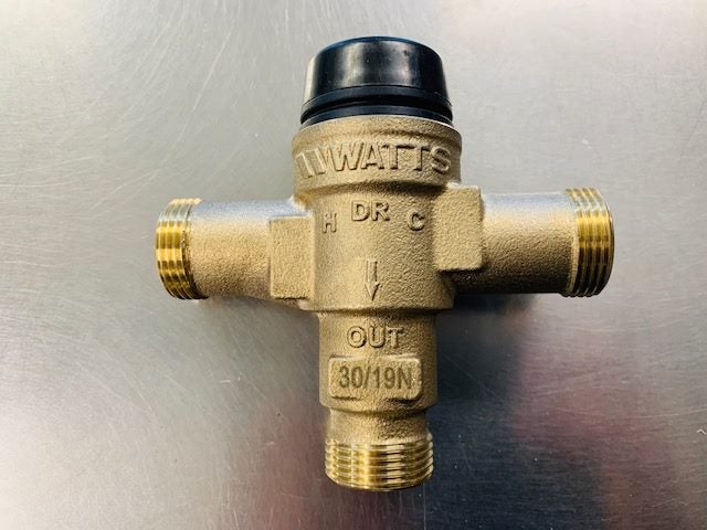 Apex --- Tempering valve Carousel 1