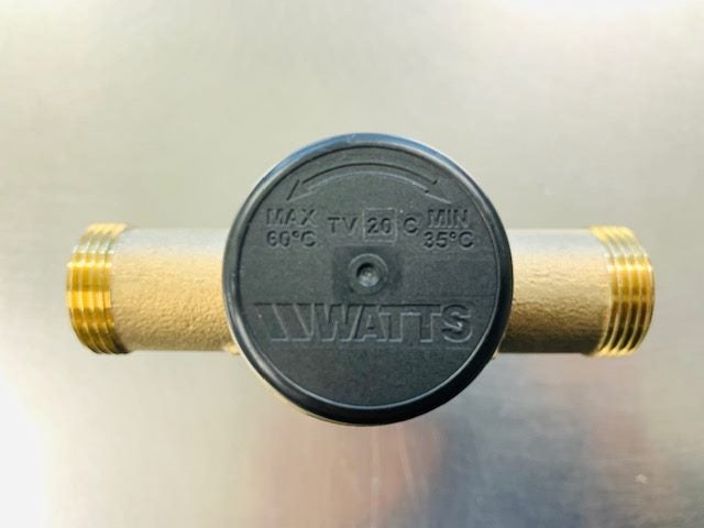 Apex --- Tempering valve Carousel 2