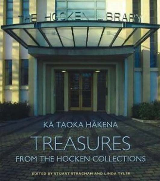 Treasures from Hocken Collections: Ka Taoka Hakena Carousel 1