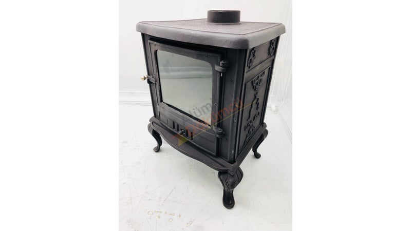 WOODBURNERSTOVES Carousel 16