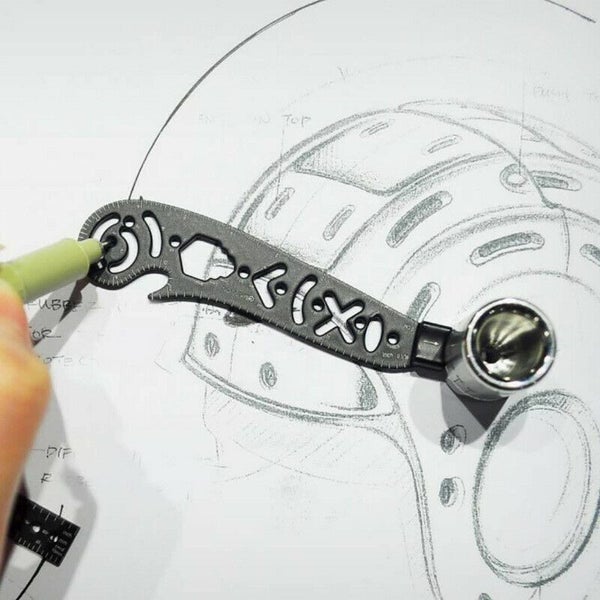 Architect Scale Ruler New Carousel 1