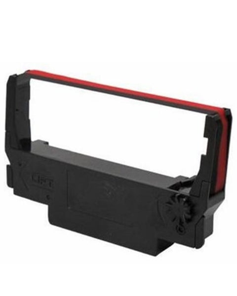 Compatible Epson Ribbon Black Red ERC30 ERC34 ERC38 Carousel 1