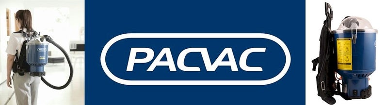Pacvac Super Pro 700 Vacuum - New Style63617294136706112