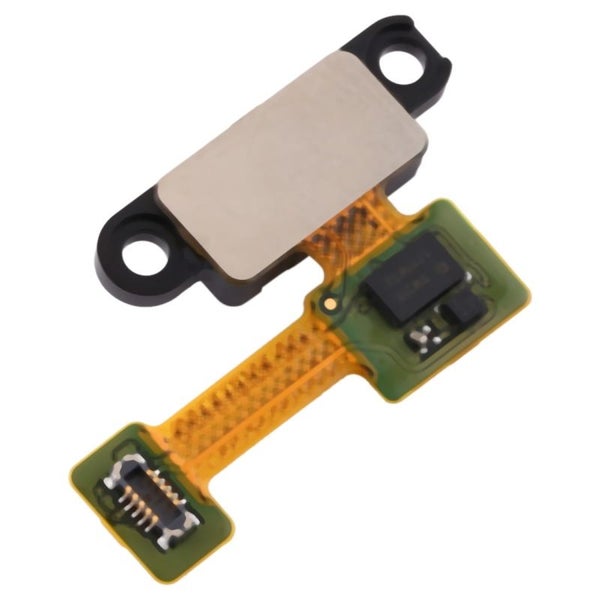Fingerprint Sensor Flex Cable for Samsung Galaxy A90 Carousel 2