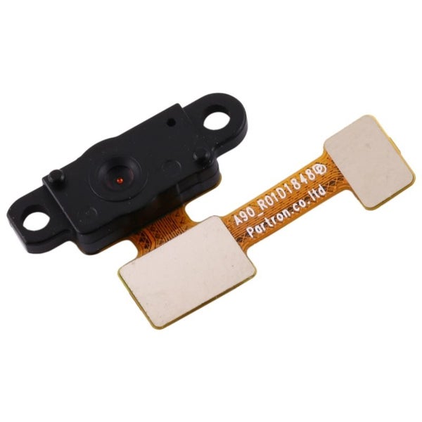 Fingerprint Sensor Flex Cable for Samsung Galaxy A90 Carousel 3