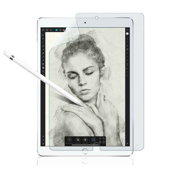 iPad Air 3 2019/iPad Pro 10.5 Paper-Like Film Screen Protector Carousel 1