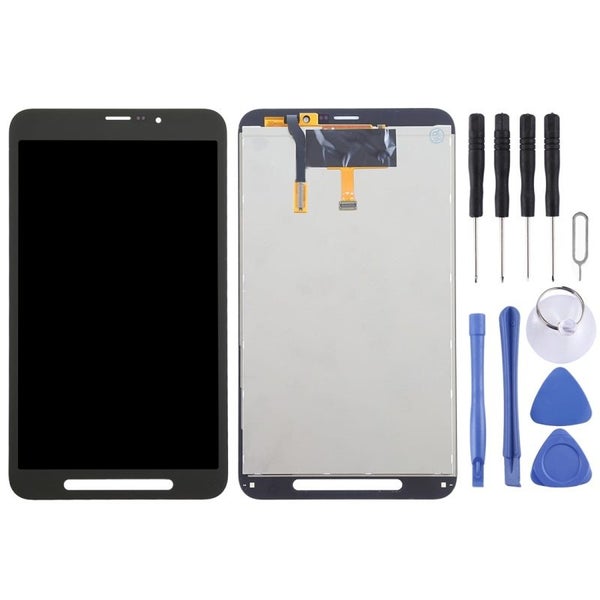 LCD Screen Digitizer Full Assembly for Samsung Galaxy Tab Active/T365-3G Version Carousel 1
