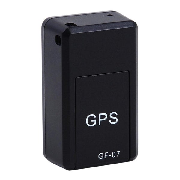 Mini Real Time Portable Gf07 Magnetic Tracking Device Gprs Locator Global Track Carousel 1