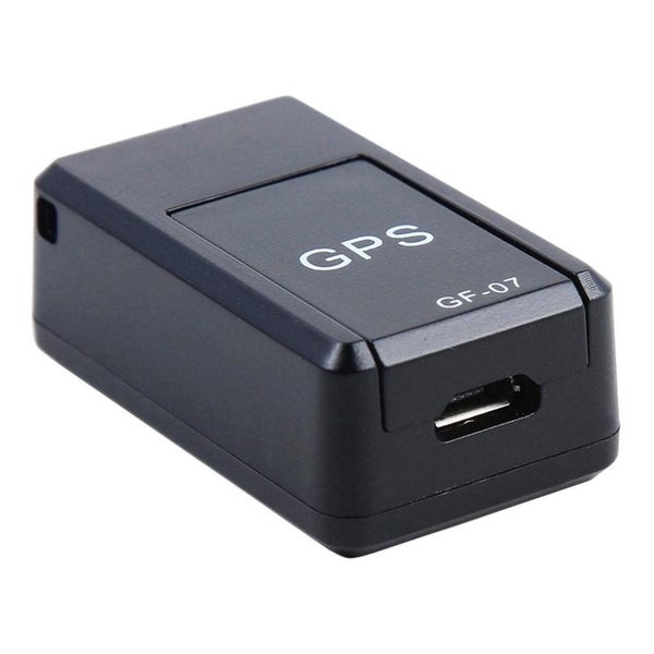 Mini Real Time Portable Gf07 Magnetic Tracking Device Gprs Locator Global Track Carousel 2
