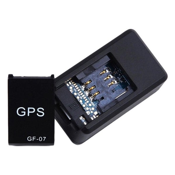 Mini Real Time Portable Gf07 Magnetic Tracking Device Gprs Locator Global Track Carousel 4