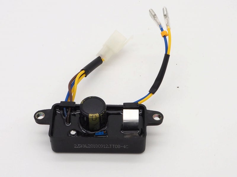 AVR Automatic Voltage Regulator Rectifier Generator 2KVA 2.5KVA 2.8KVA (4T231) Carousel 2
