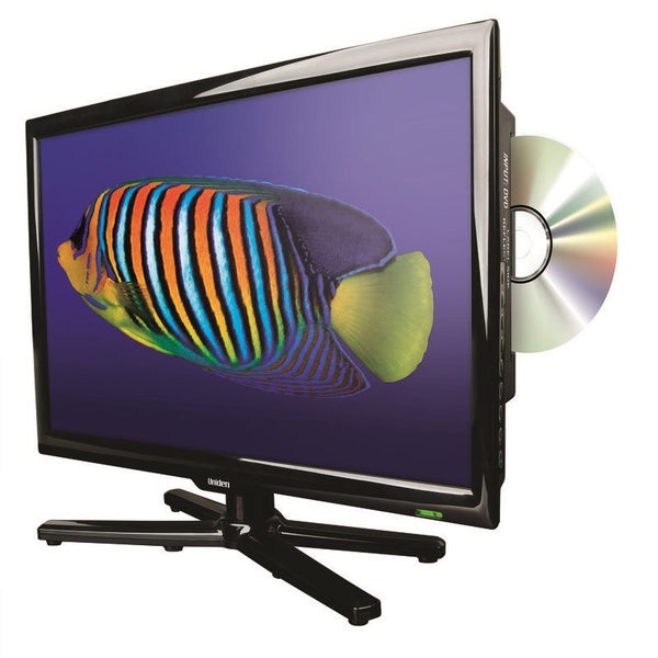 NEW UNIDEN DIGITAL 19" HD LED TV Carousel 1