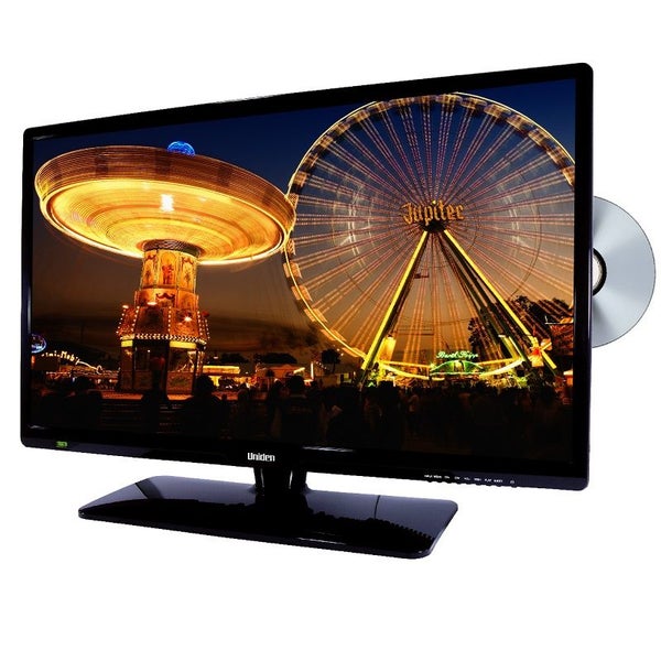 NEW UNIDEN DIGITAL 28" HD LED TV Carousel 1