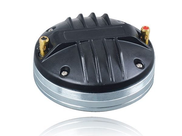 NC-800 260W High Power Titanium Compression Horn Driver Tweeter (SP37) Carousel 1