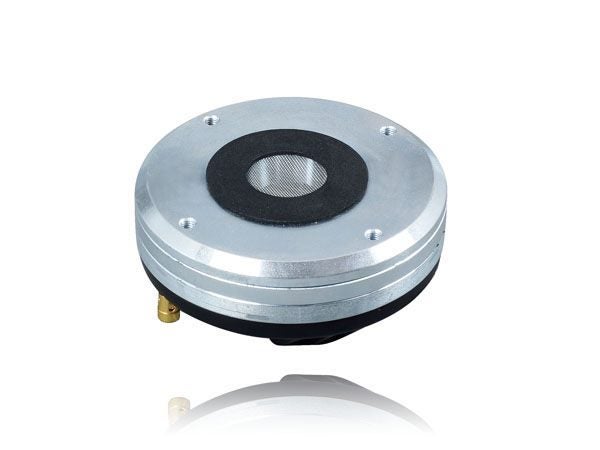 NC-800 260W High Power Titanium Compression Horn Driver Tweeter (SP37) Carousel 2