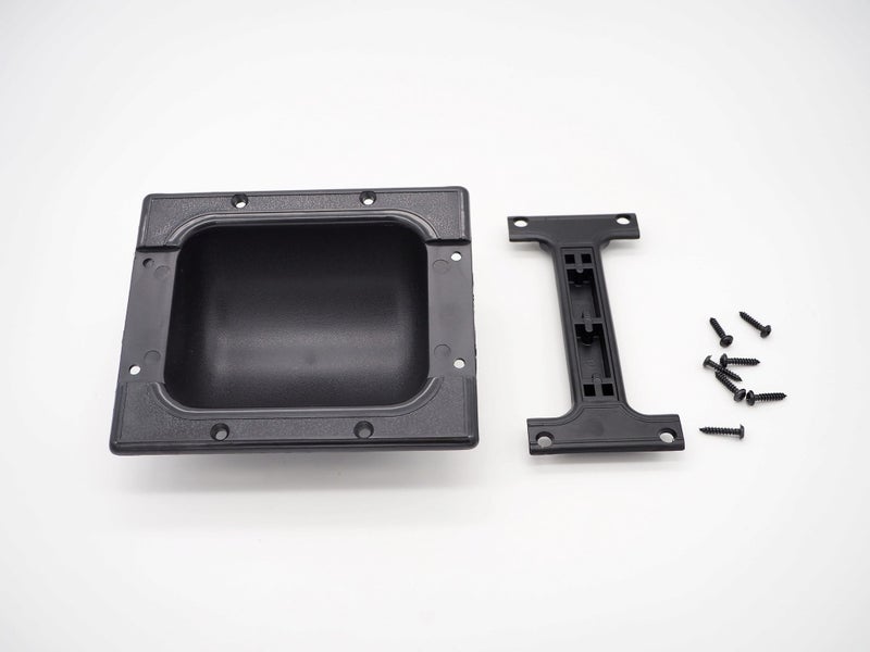 2 x Speaker Handle for Cabinet PA Speakers Boxes (SP42) Carousel 1