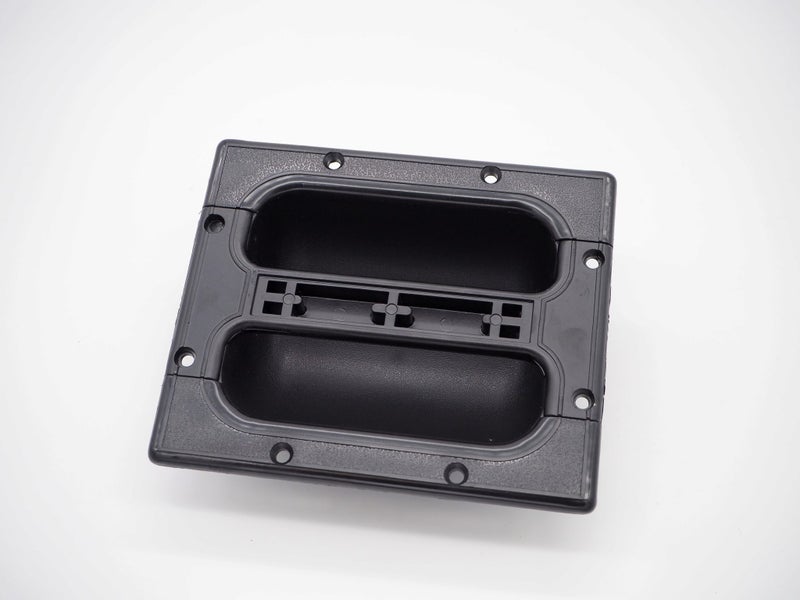 2 x Speaker Handle for Cabinet PA Speakers Boxes (SP42) Carousel 2