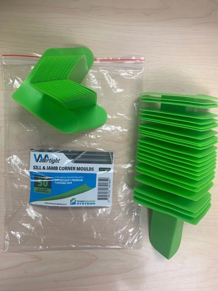 Watertight® Sill & Jamb Corner Moulds Carousel 2