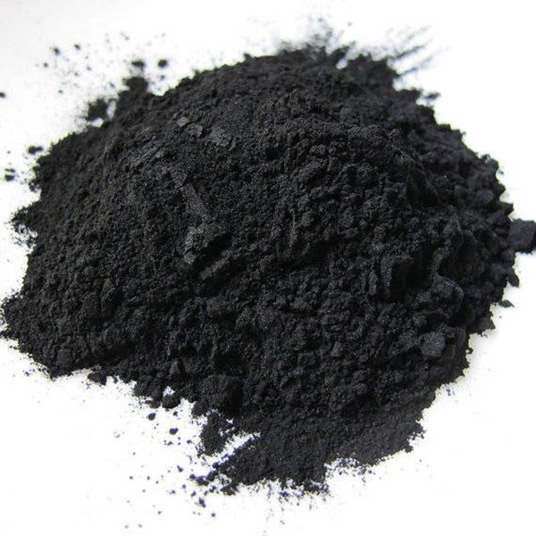 Activated Carbon Powder 1kg Carousel 2