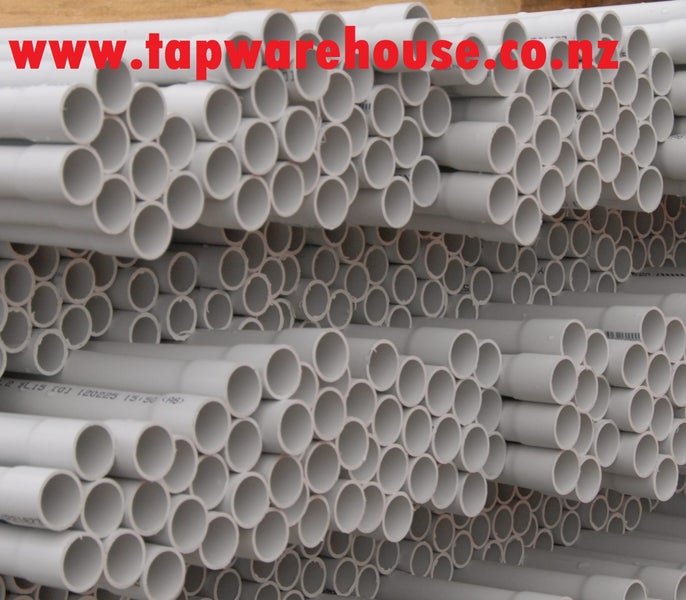Tapwarehouse Electrical Conduit 20mm elbow MD anti UV trademe cheapest Carousel 2
