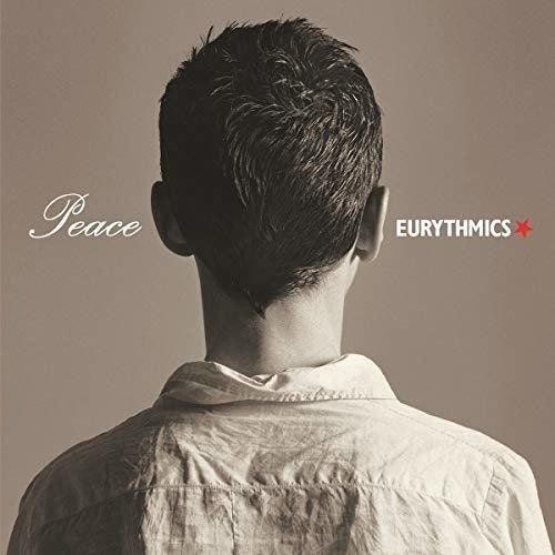 EURYTHMICS - PEACE (CASSETTE) Carousel 1