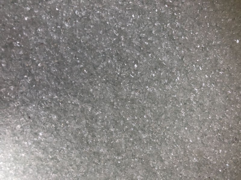 Crushed Glass for Water Filter 5kg Carousel 1