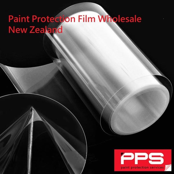 Paint Protection Film Carousel 2
