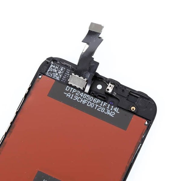 iPhone 6 Screen Carousel 2