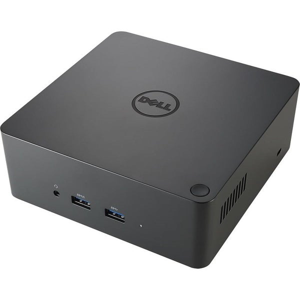 Dell K16A - Business Thunderbolt 3 Dock TB16 K16A Docking Station + 240W Adapter Carousel 1