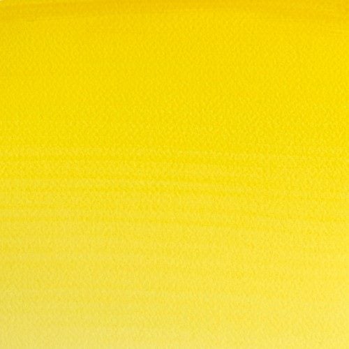 Winsor & Newton Professional Water Colour 5ml - Winsor Lemon (722) Carousel 1