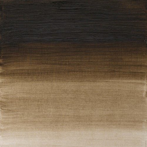 Winsor & Newton Artists' Oil Colour 37ml - Raw Umber (Green Shade) (558) Carousel 1