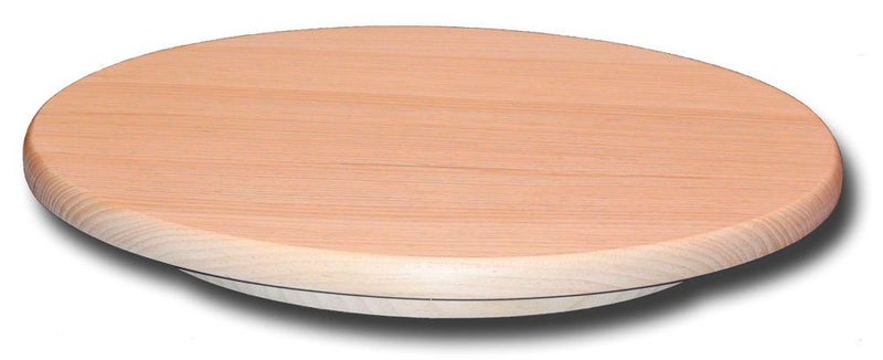 Lazy Susan Bearing 300mm Carousel 2