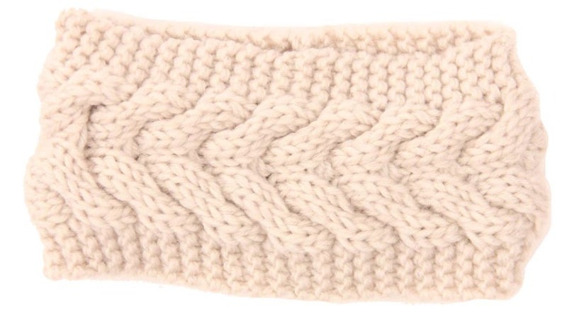 Headband Knitted Warm 4 Colors REDUCED PRICE62936666793346112