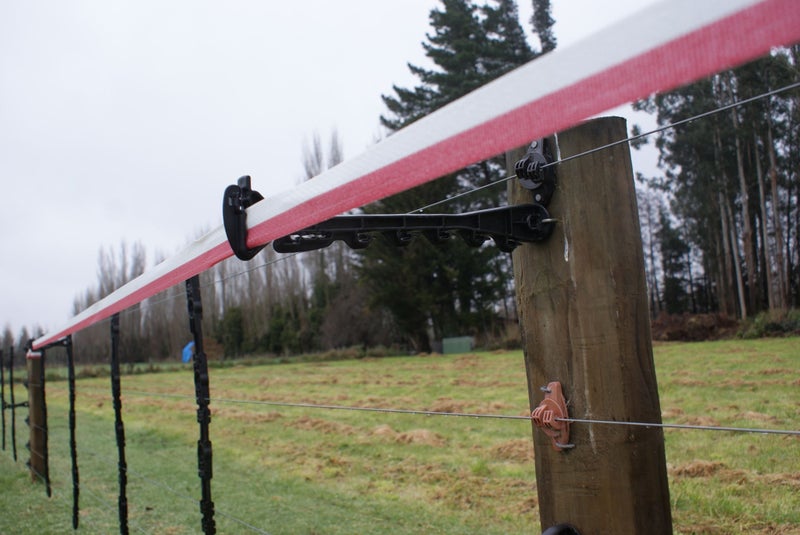 30 x Styx 400mm Outriggers for Electric Fences -Pack of 30 - NZ made! Carousel 1