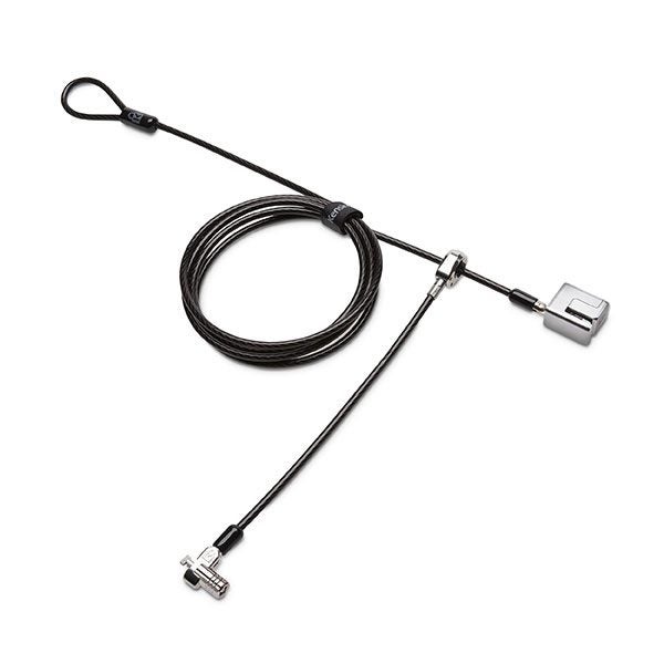 Kensington Dual Head Lock For Surface Pro Carousel 1