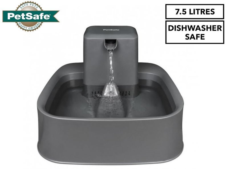 DRINKWELL PET FOUNTAIN 7.5 LITRES for DOGS Carousel 1