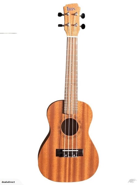 UKULELE