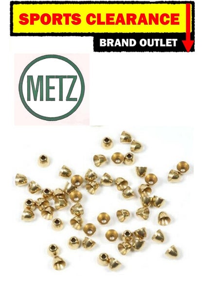 Metz Coneheads Gold Large. WHY PAY $12.30 Carousel 1