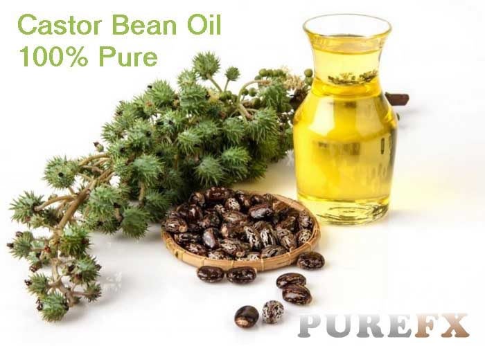 100ml Castor Bean Oil 100% Pure Carousel 1