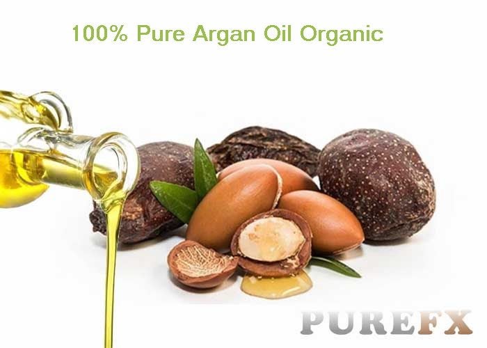 50ml Argan Oil Virgin Organic Carousel 1